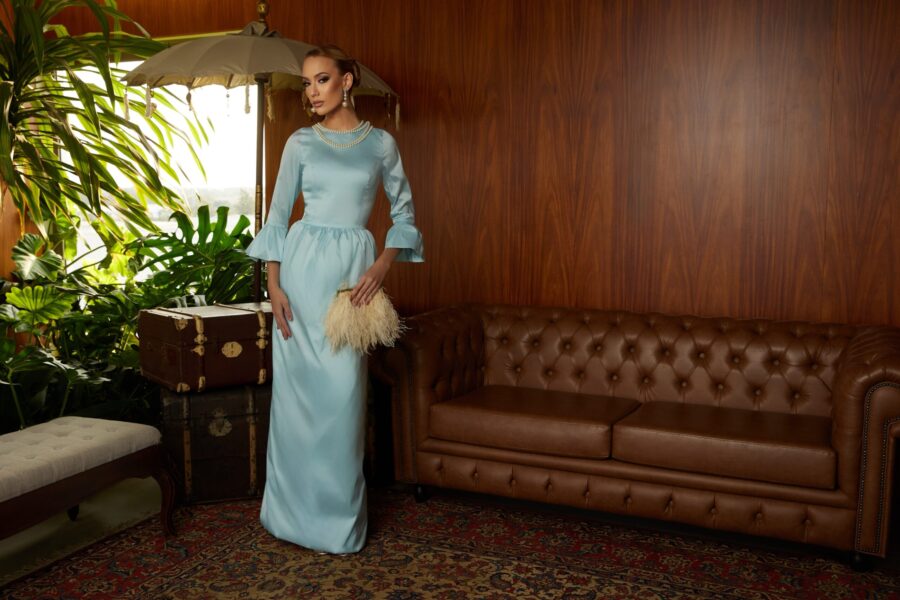 Vestido Cúpula - Imagem 2