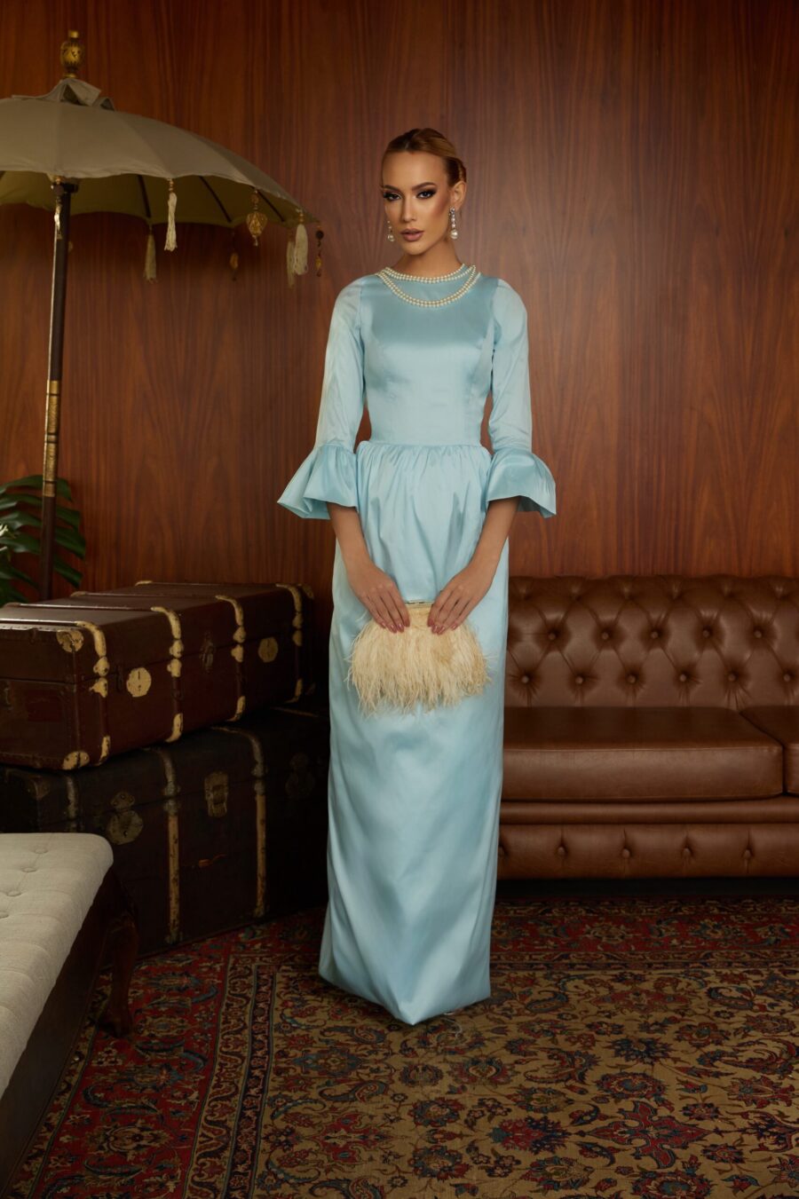 Vestido Cúpula - Imagem 3