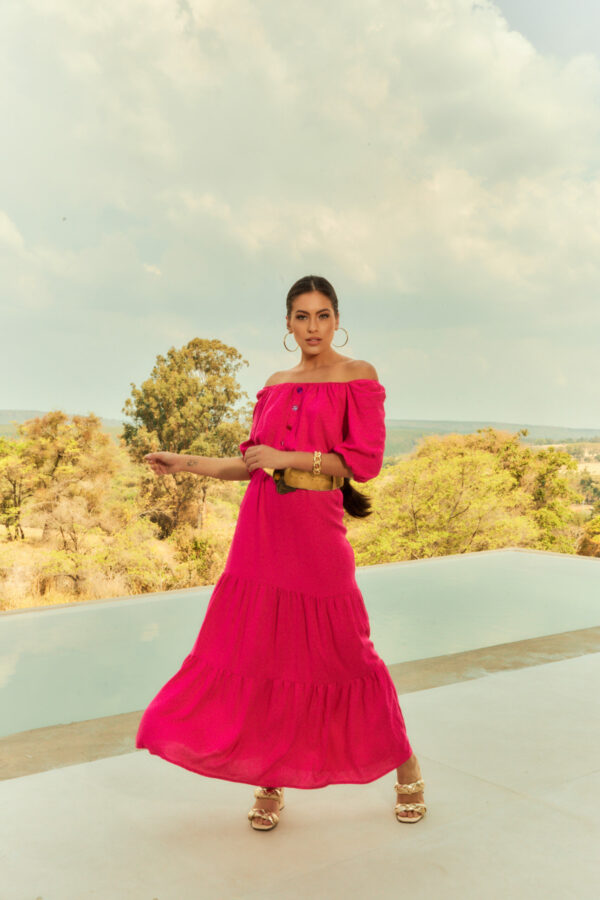 Vestido TL