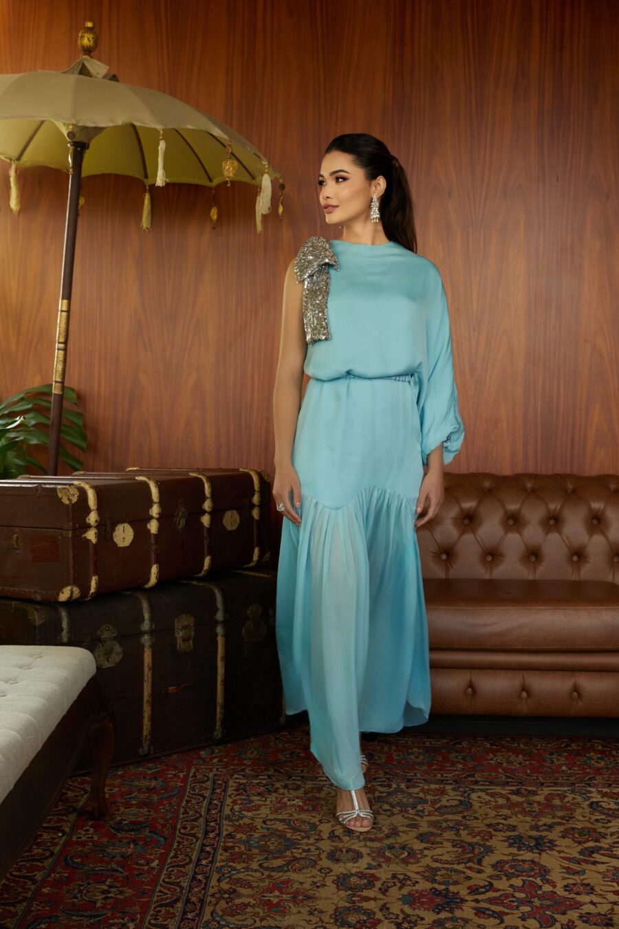 Vestido Wave - Imagem 3