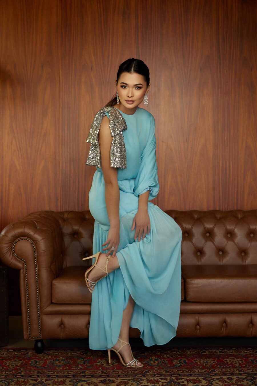 Vestido Wave - Imagem 4
