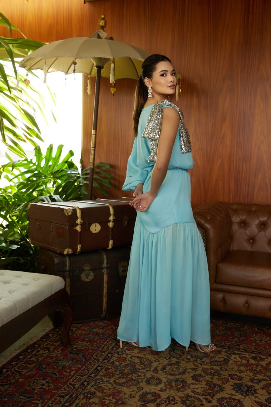 Vestido Wave - Imagem 2