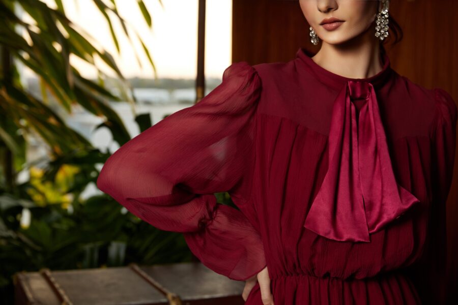 Vestido NiK - Imagem 2