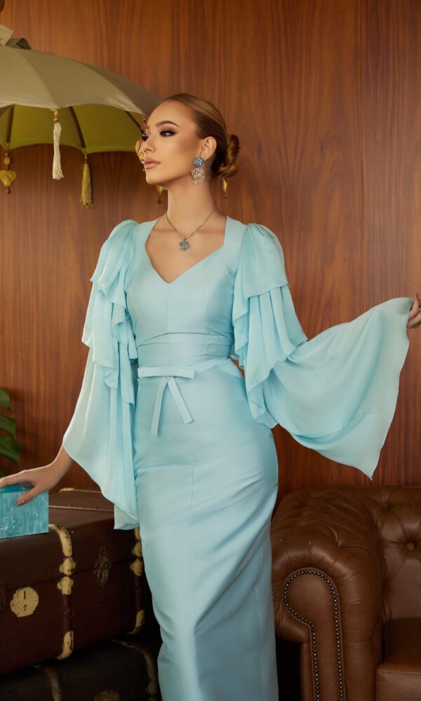 Vestido TMB