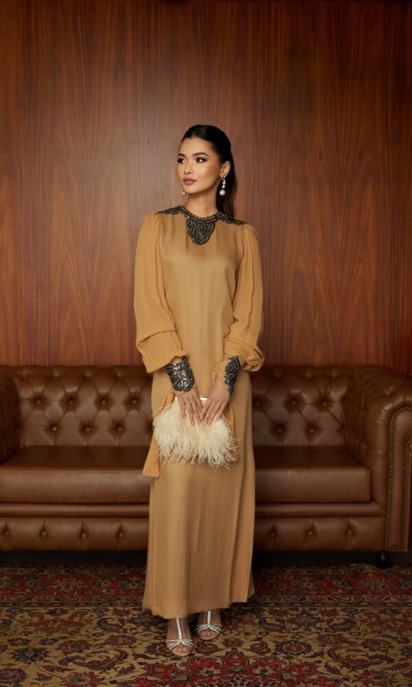 Vestido Twiggy