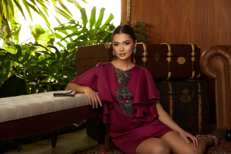 Vestido Milli - Imagem 2