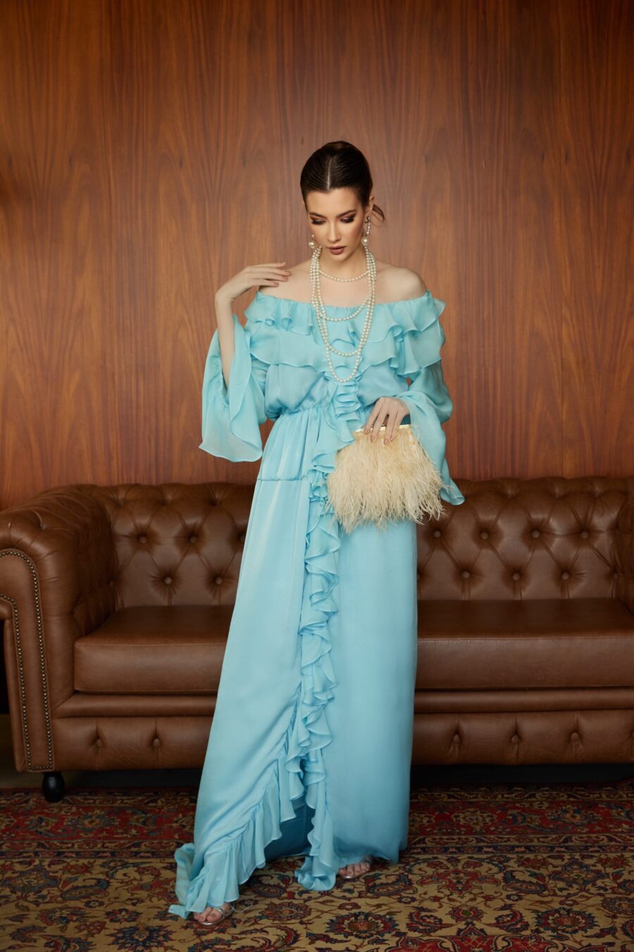 Vestido Fiffties - Imagem 3