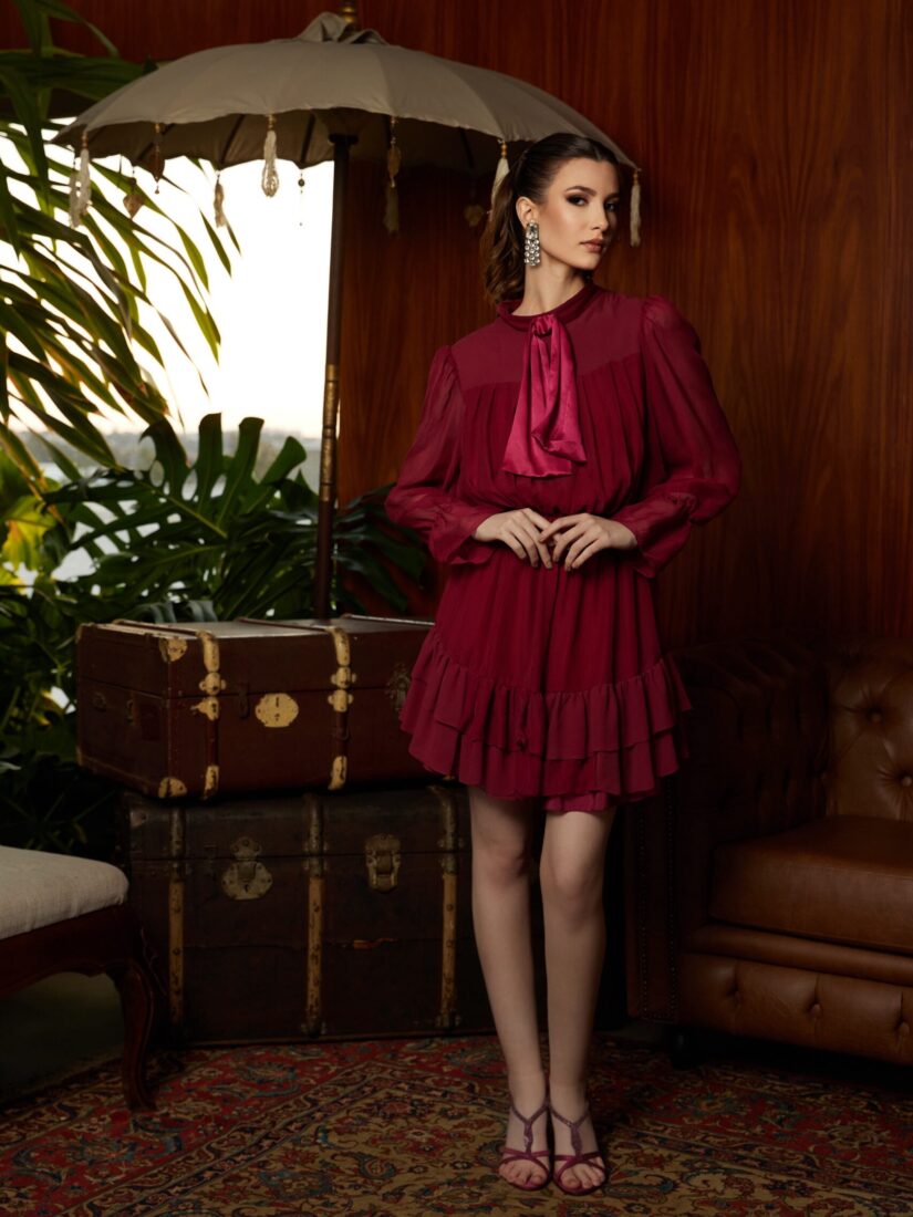 Vestido NiK