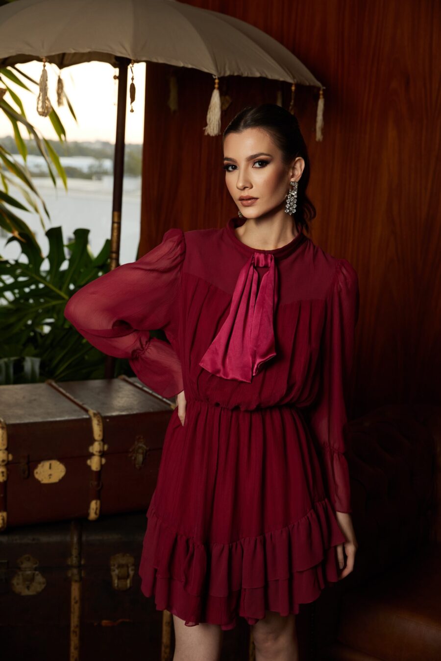 Vestido NiK - Imagem 3