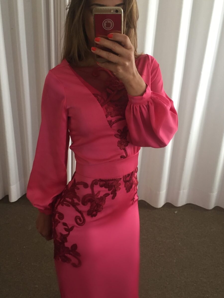 Longo Pink