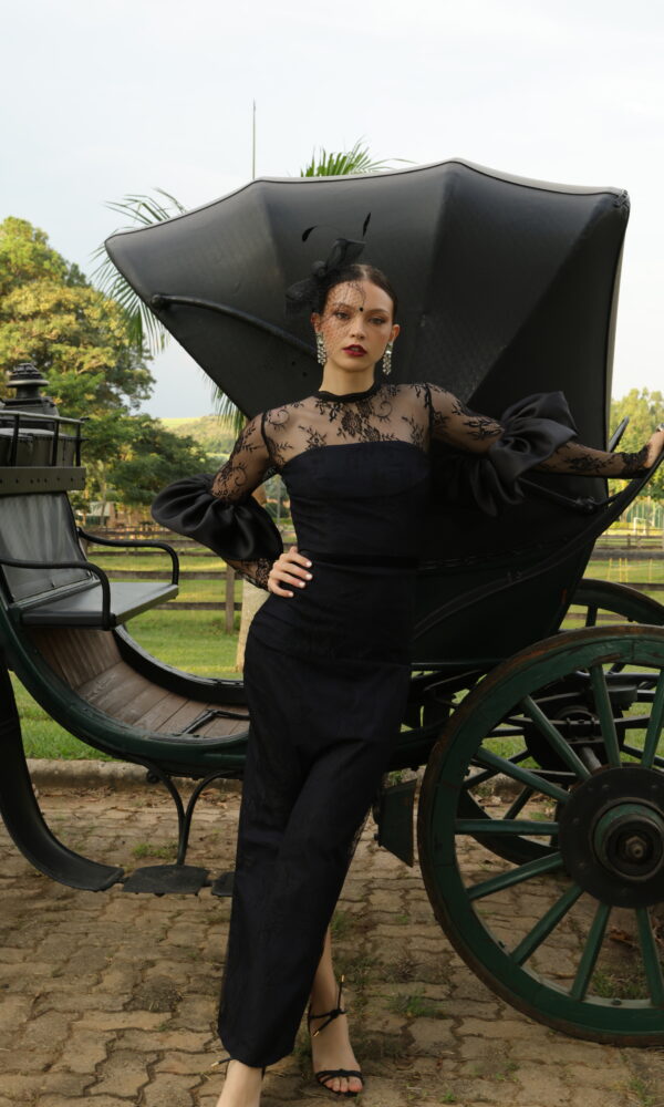 Vestido Aria