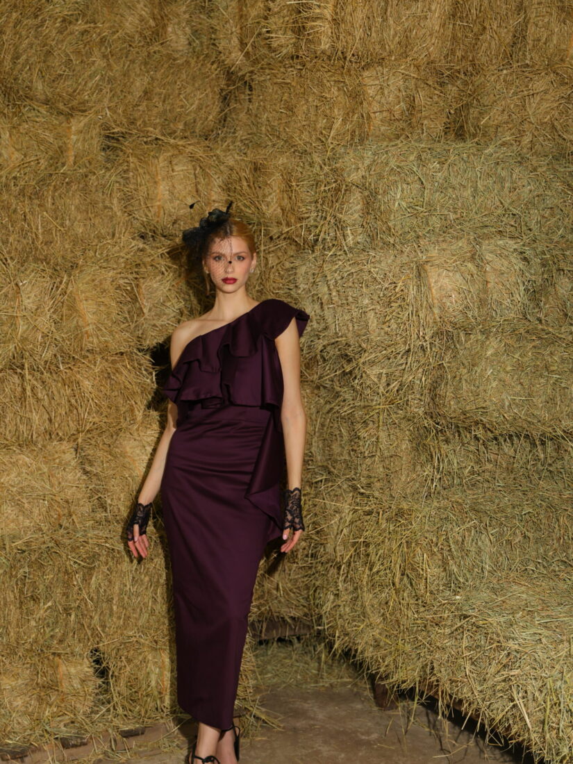 Vestido Allure
