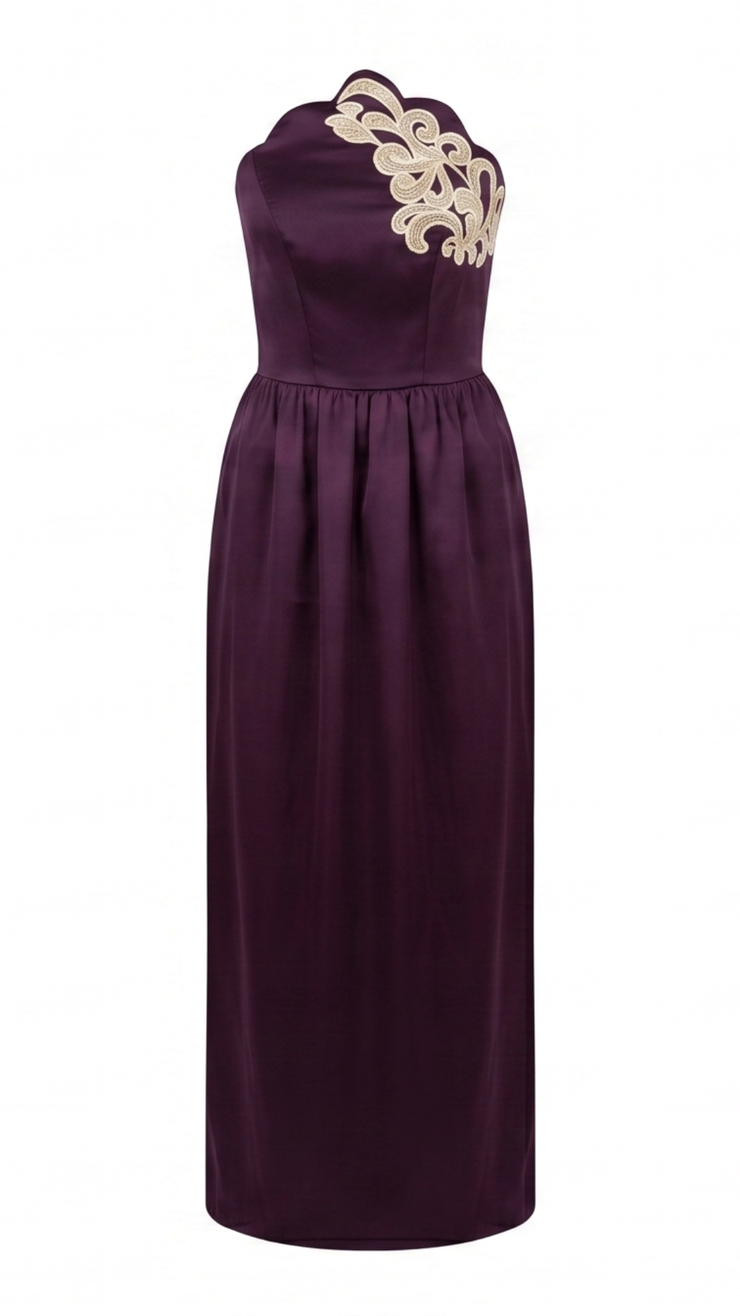 Vestido Noir - Imagem 2