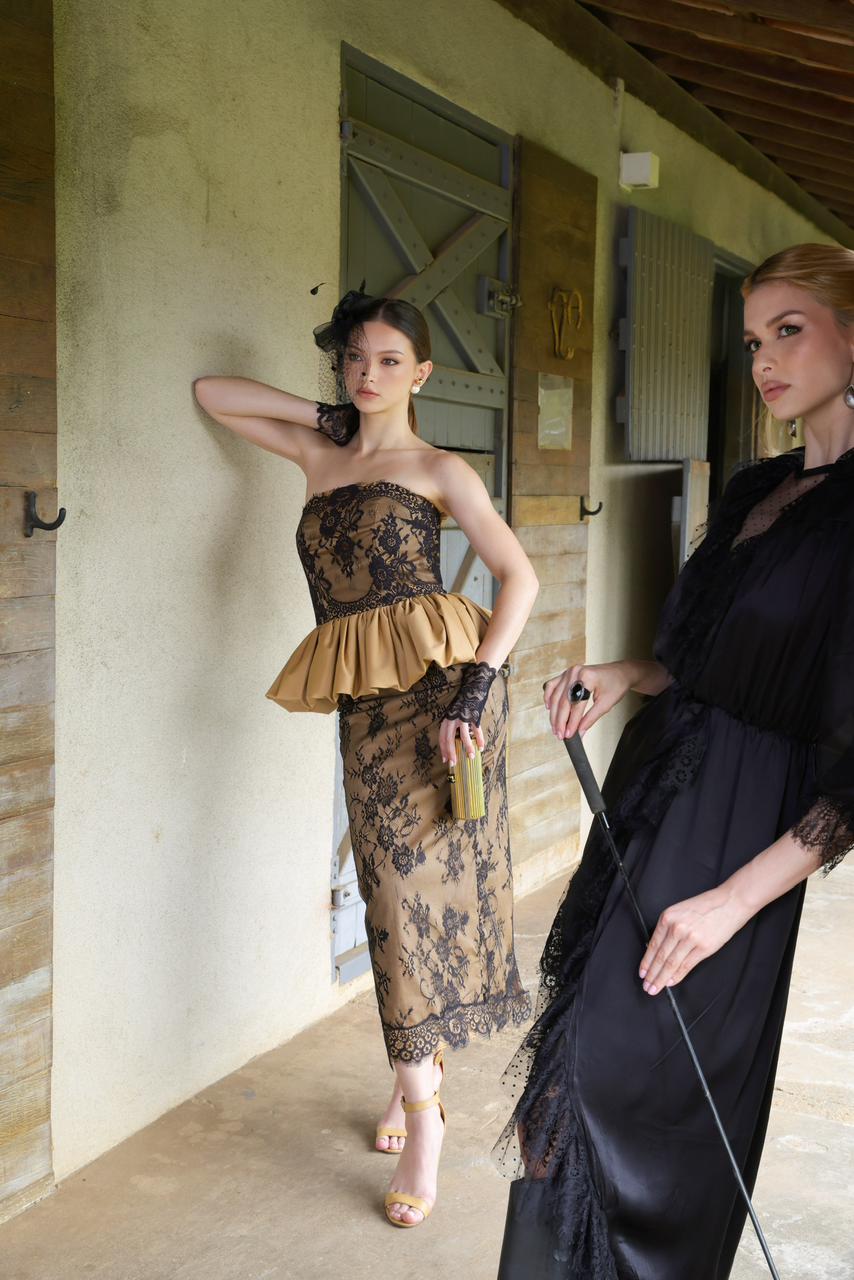Vestido Nocturne - Imagem 2