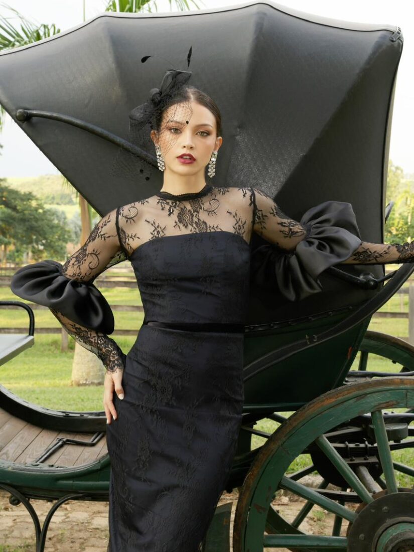 Vestido Aria