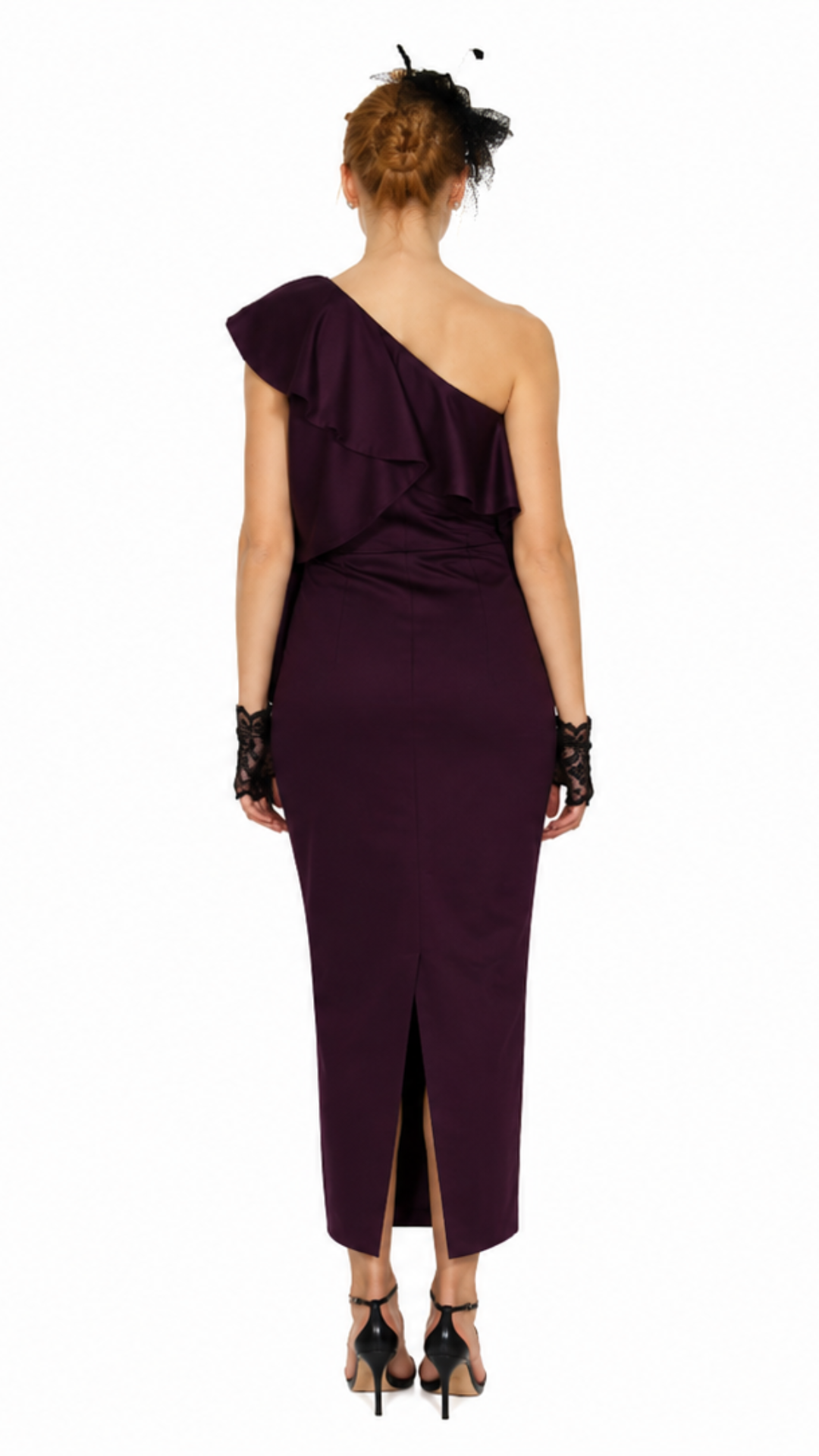 Vestido Allure - Imagem 5