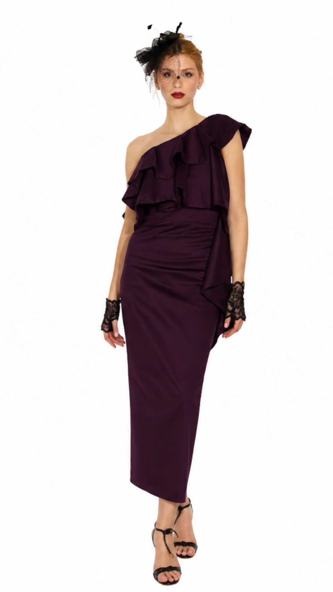Vestido Allure - Imagem 4