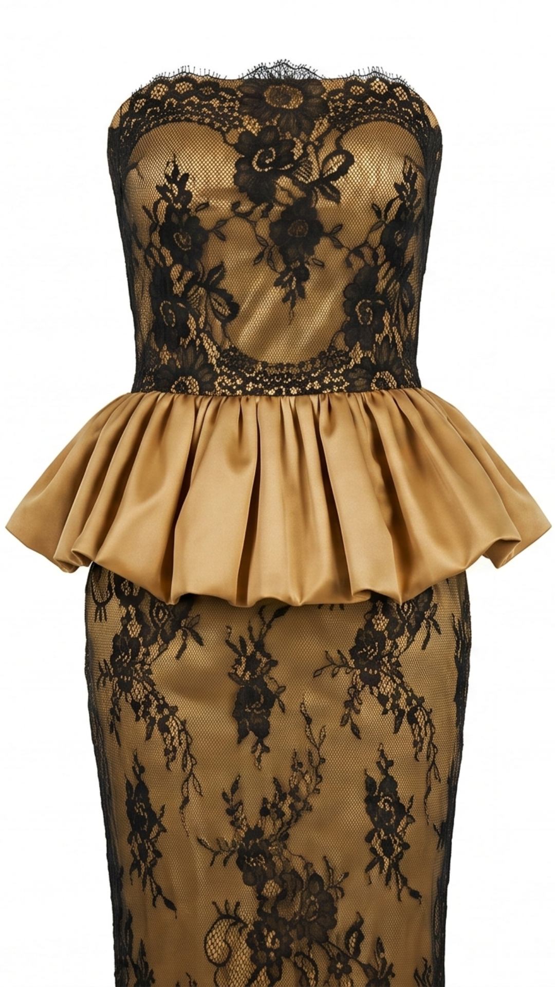 Vestido Nocturne - Imagem 5