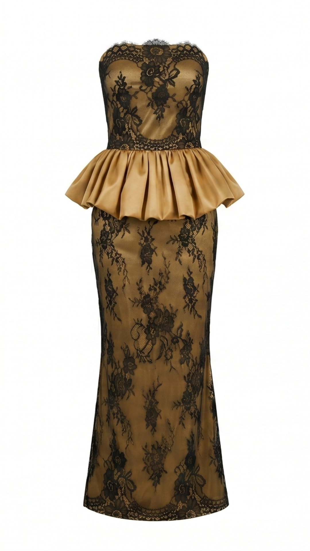Vestido Nocturne - Imagem 4