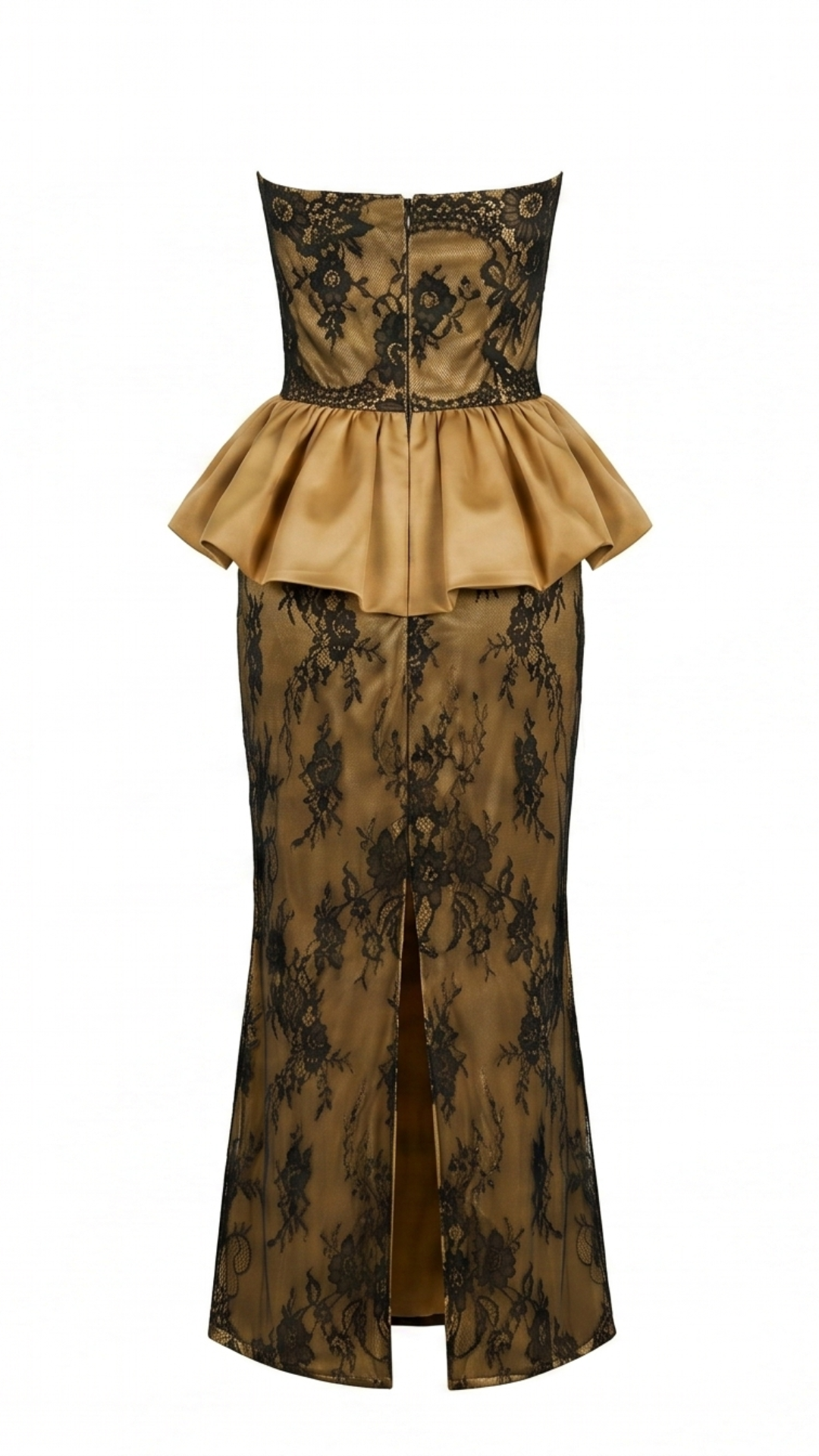 Vestido Nocturne - Imagem 6