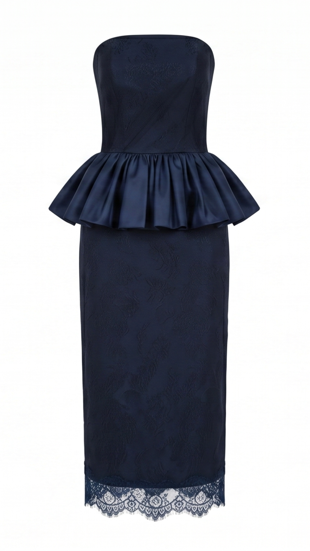 Vestido Nocturne - Imagem 3