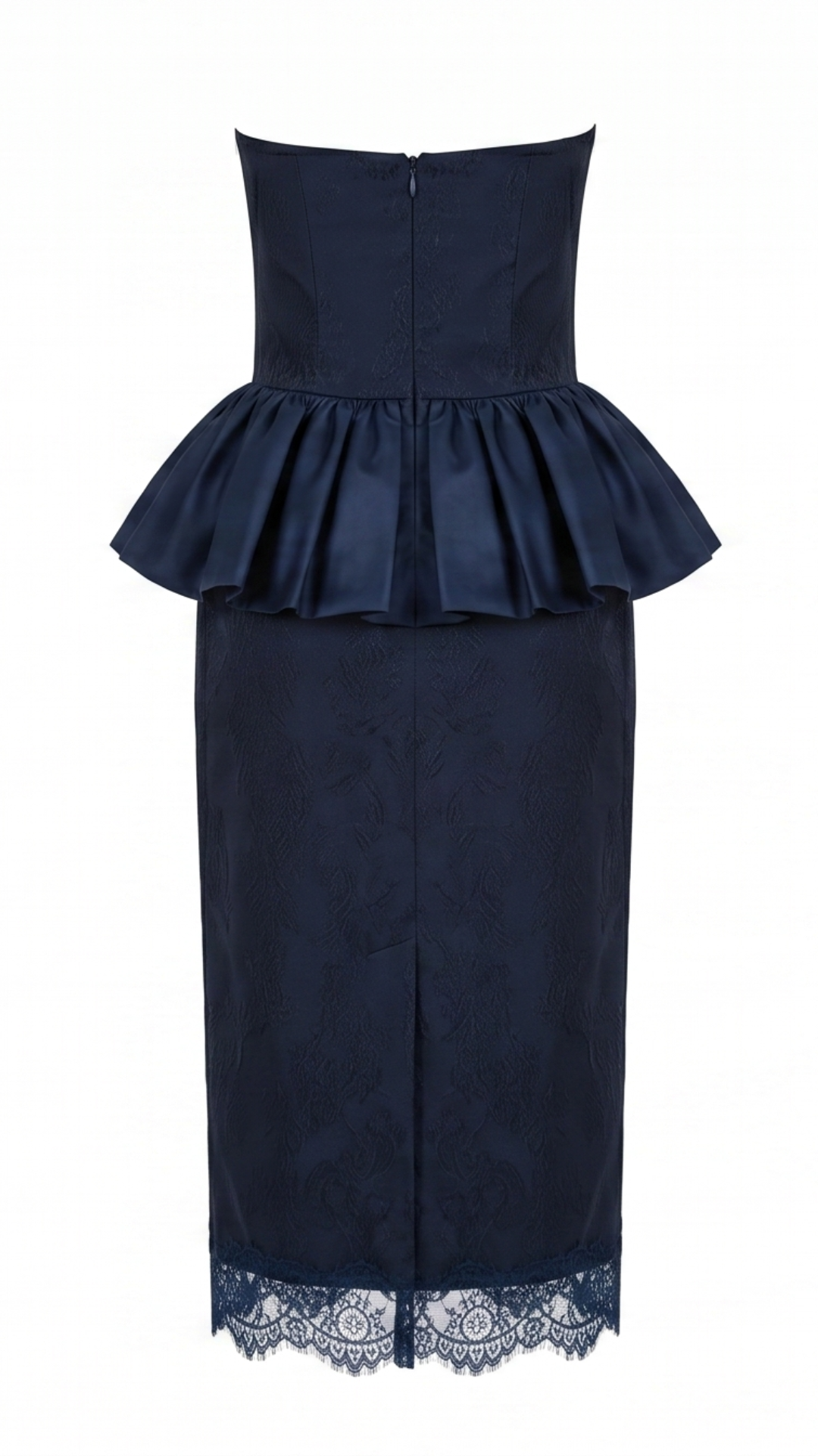 Vestido Nocturne - Imagem 4