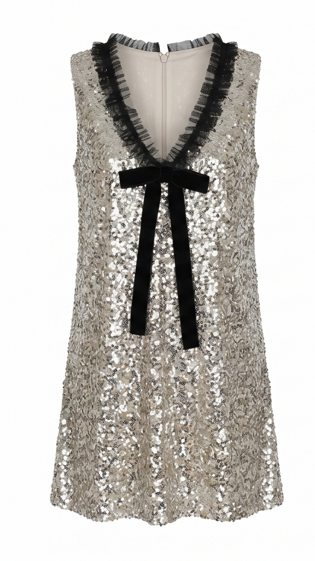 Vestido Gatsby - Imagem 3