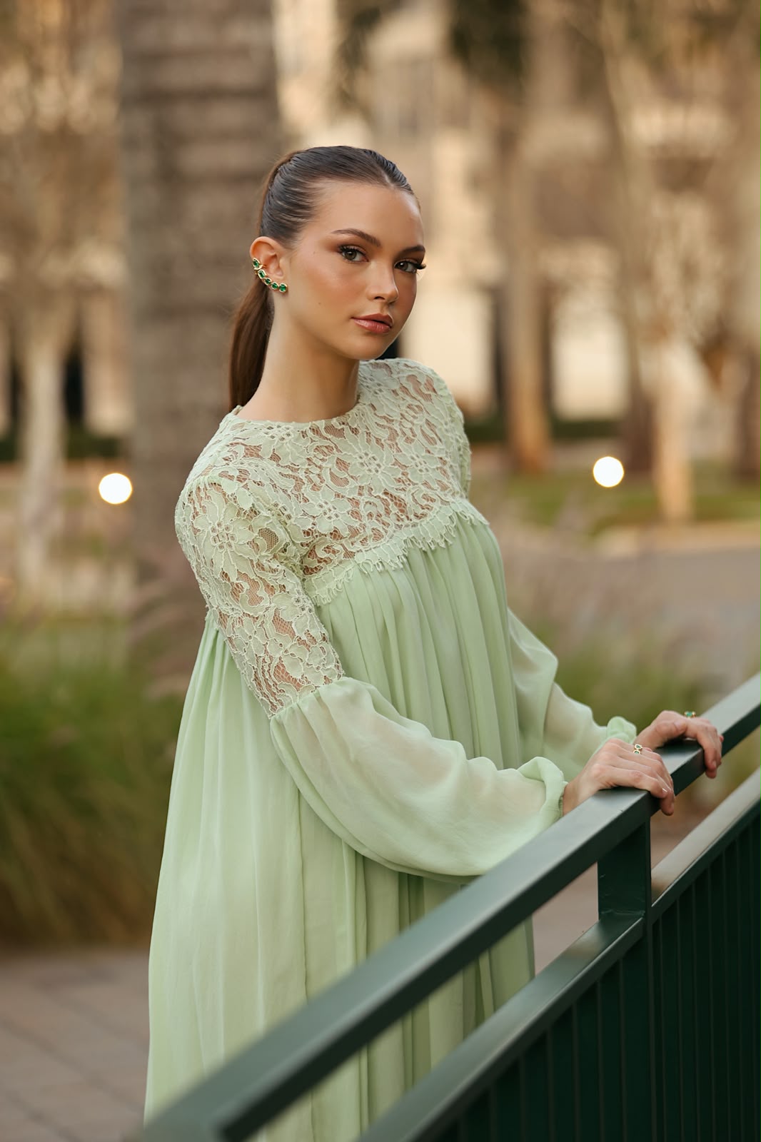 Vestido Serena - Imagem 2
