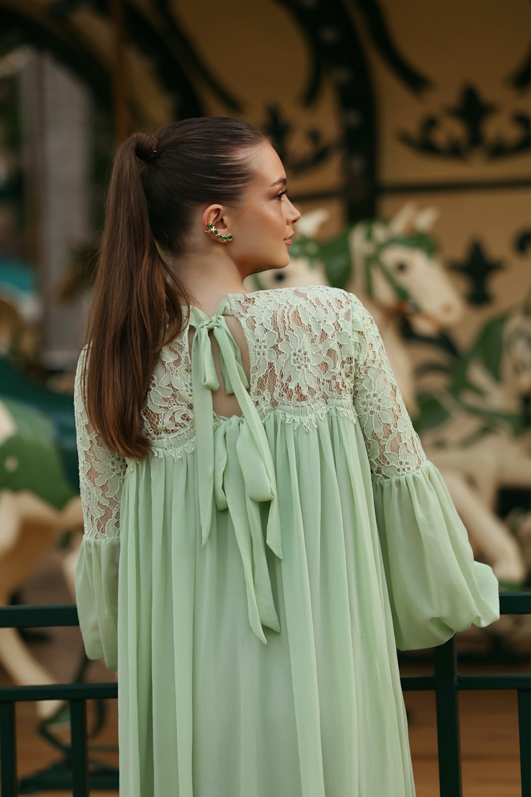 Vestido Serena - Imagem 3