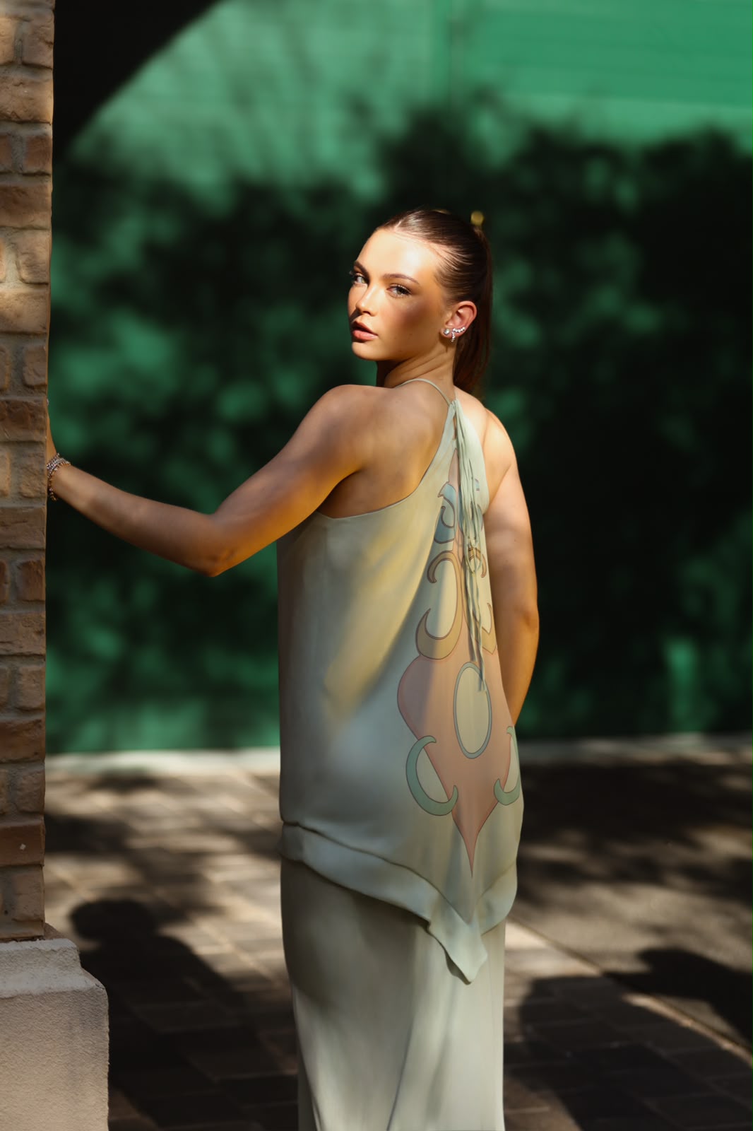 Vestido Conca - Imagem 3