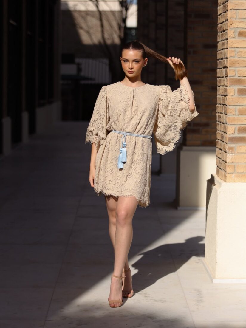 Vestido Furore